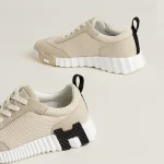 Hermès Bouncing sneaker - Image 3